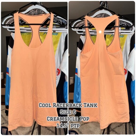 SIZE 6 - Lululemon Bundle (12pc) - Picture 6 of 13